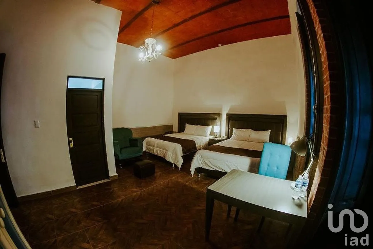 Casa en Venta en San Luis Potosí Centro, San Luis Potosí, San Luis Potosí | NEX-293816 | iad México | Foto 9 de 15