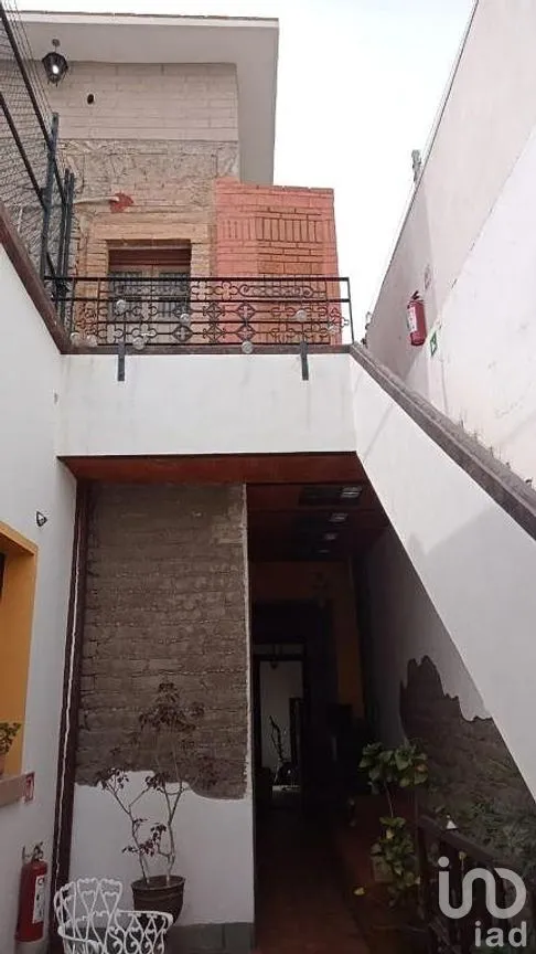 Casa en Renta en San Luis Potosí Centro, San Luis Potosí, San Luis Potosí | NEX-293817 | iad México | Foto 15 de 15