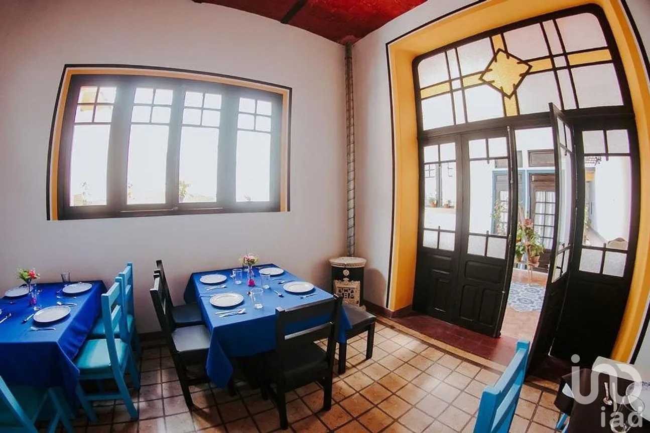 Casa en Renta en San Luis Potosí Centro, San Luis Potosí, San Luis Potosí | NEX-293817 | iad México | Foto 5 de 15