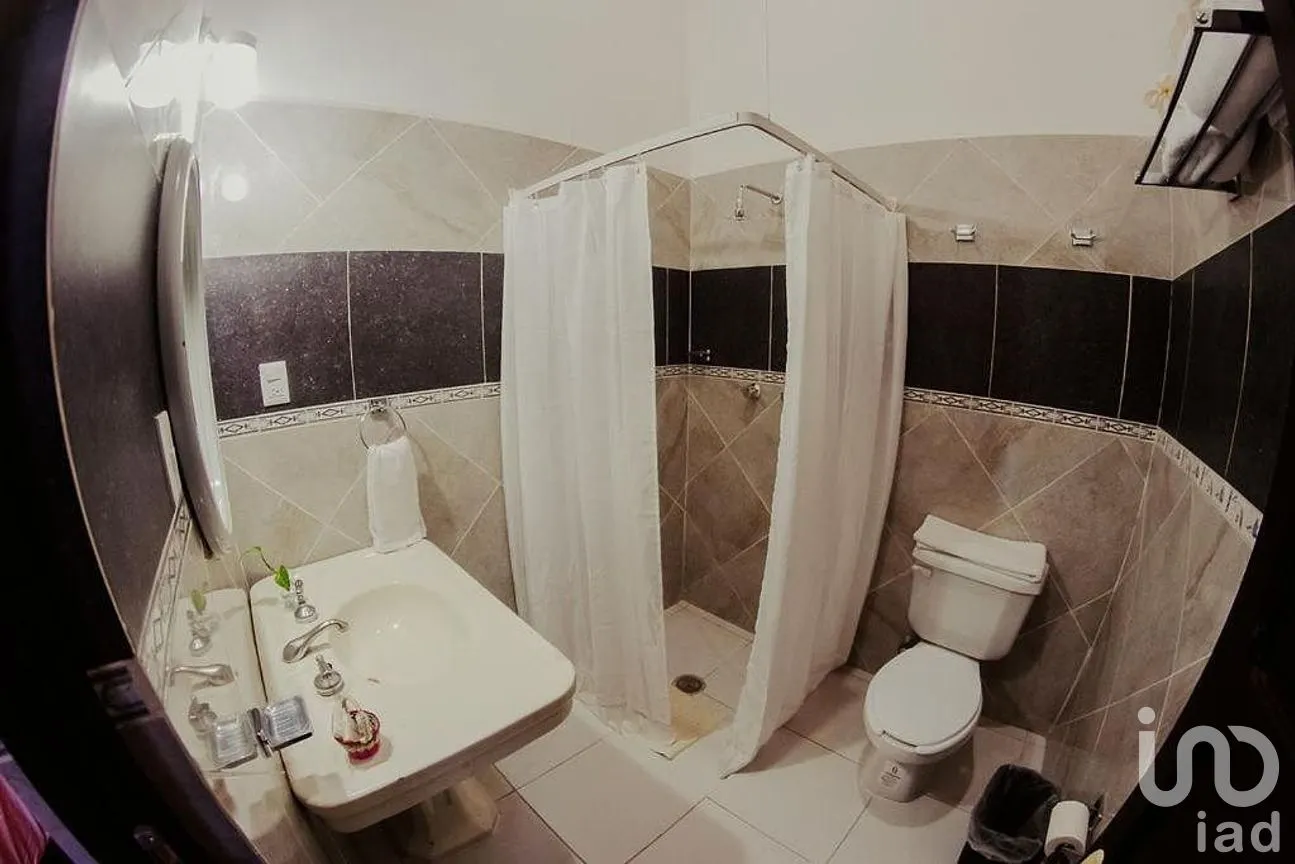 Casa en Renta en San Luis Potosí Centro, San Luis Potosí, San Luis Potosí | NEX-293817 | iad México | Foto 10 de 15