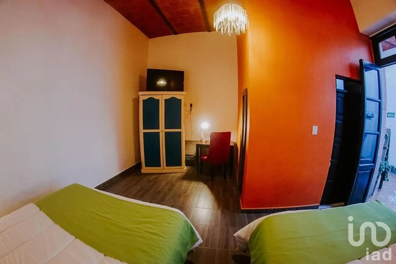Casa en Renta en San Luis Potosí Centro, San Luis Potosí, San Luis Potosí | NEX-293817 | iad México | Foto 1 de 15