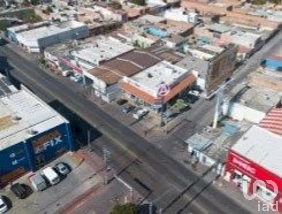 Local en Renta en Montecillo, San Luis Potosí, San Luis Potosí | NEX-293822 | iad México | Foto 2 de 2