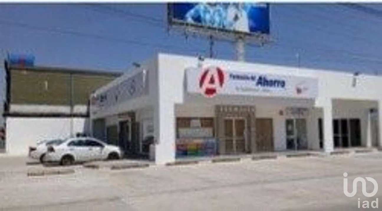 Local en Renta en Montecillo, San Luis Potosí, San Luis Potosí | NEX-293822 | iad México | Foto 1 de 2