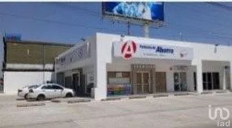 NEX-293822 - Local en Renta, con 147 m2 de construcción en Montecillo, CP 78310, San Luis Potosí.