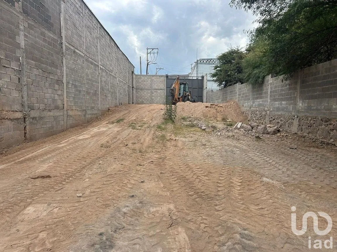 Terreno en Venta en Tierra Blanca, San Luis Potosí, San Luis Potosí | NEX-294013 | iad México | Foto 3 de 3
