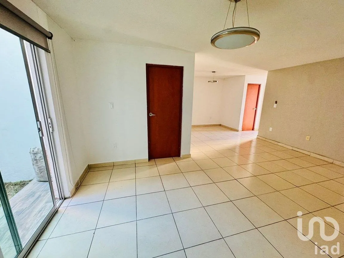 Casa en Renta en Poza Real, San Luis Potosí, San Luis Potosí | NEX-294020 | iad México | Foto 2 de 8
