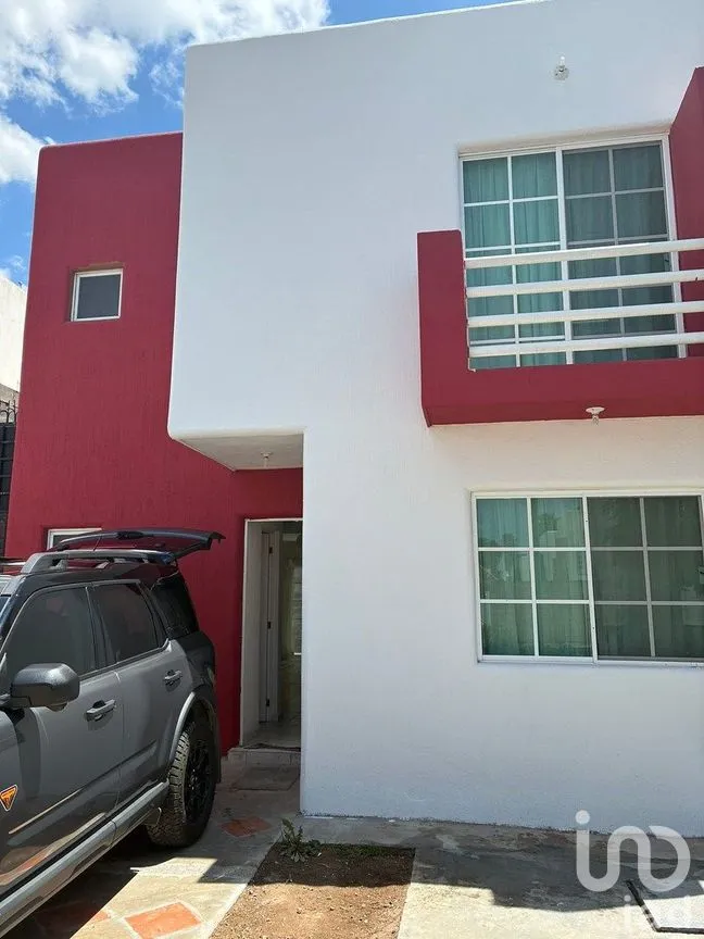 Casa en Renta en Poza Real, San Luis Potosí, San Luis Potosí | NEX-294020 | iad México | Foto 1 de 8
