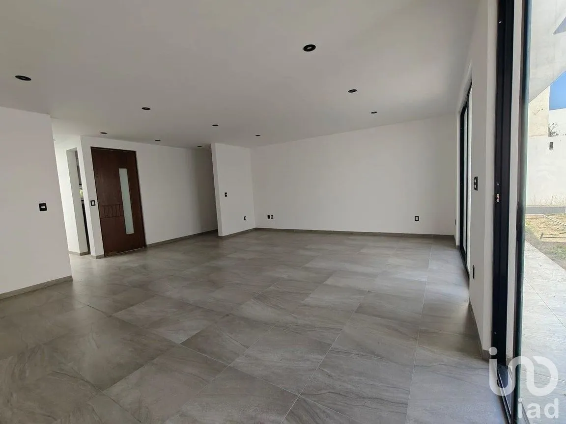 Casa en Venta en Club de Golf la Loma, San Luis Potosí, San Luis Potosí | NEX-294661 | iad México | Foto 2 de 15