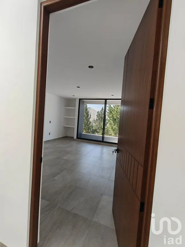 Casa en Venta en Club de Golf la Loma, San Luis Potosí, San Luis Potosí | NEX-294661 | iad México | Foto 7 de 15