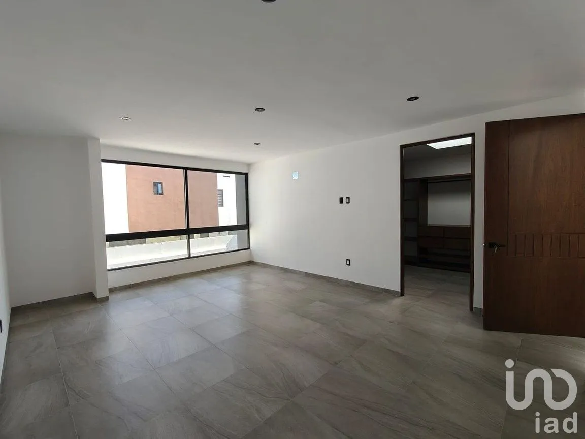 Casa en Venta en Club de Golf la Loma, San Luis Potosí, San Luis Potosí | NEX-294661 | iad México | Foto 8 de 15
