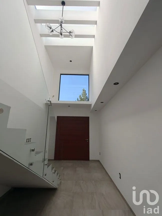 Casa en Venta en Club de Golf la Loma, San Luis Potosí, San Luis Potosí | NEX-294661 | iad México | Foto 1 de 15