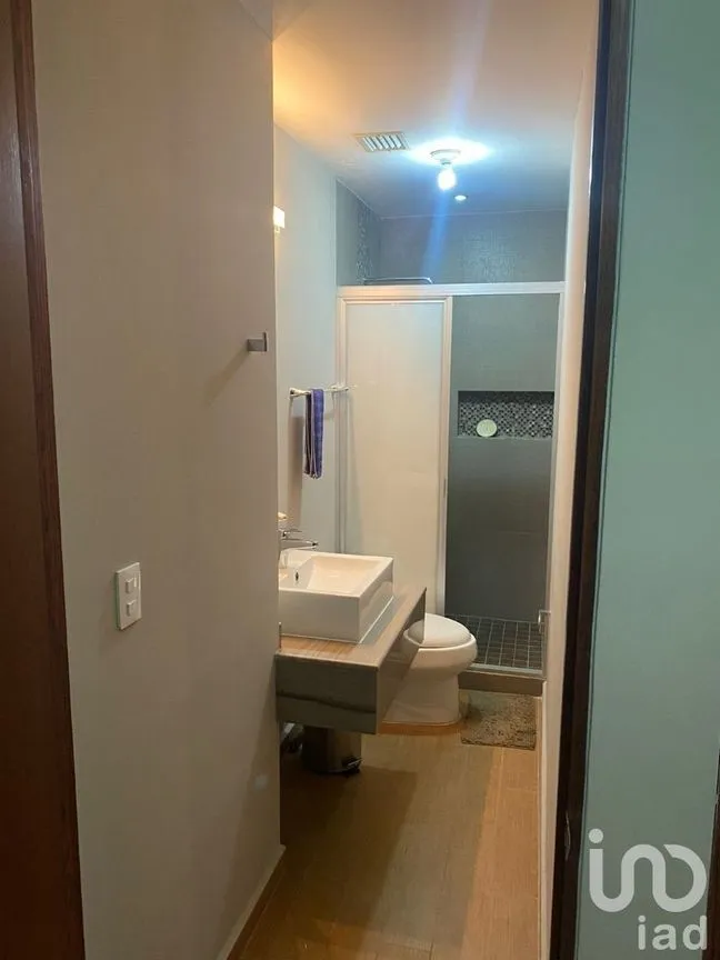 Departamento en Renta en Zona Loma Larga Oriente, San Pedro Garza García, Nuevo León | NEX-227158 | iad México | Foto 11 de 15