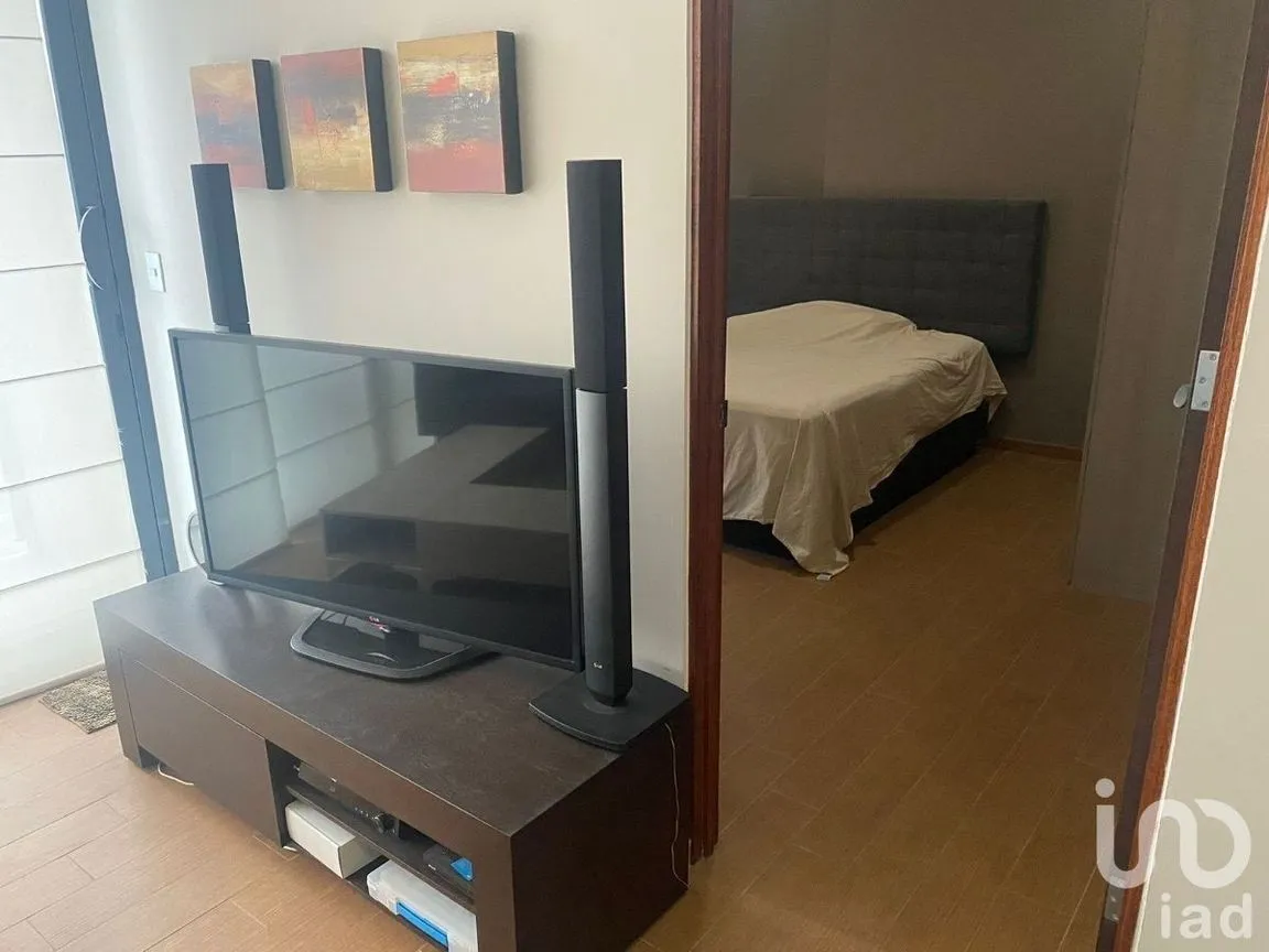 Departamento en Renta en Zona Loma Larga Oriente, San Pedro Garza García, Nuevo León | NEX-227158 | iad México | Foto 12 de 15