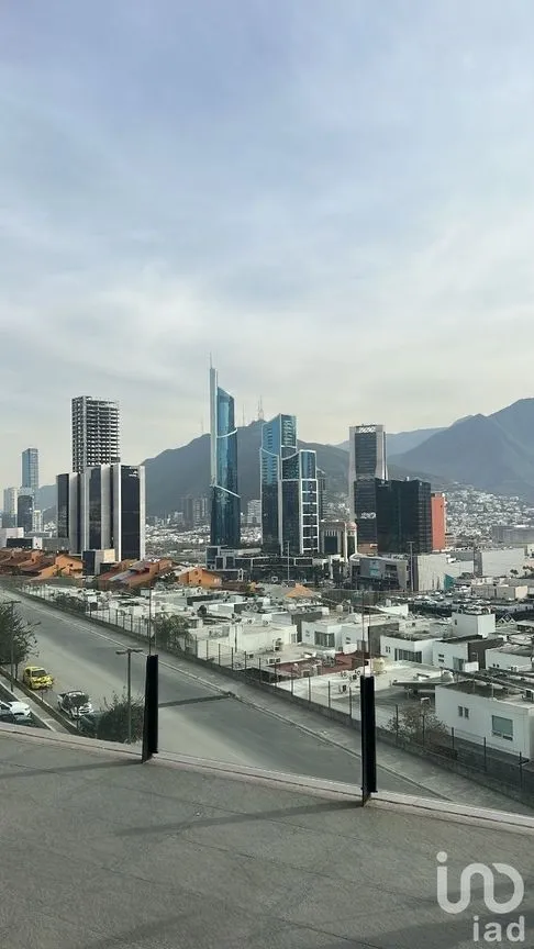 Departamento en Renta en Zona Loma Larga Oriente, San Pedro Garza García, Nuevo León | NEX-227158 | iad México | Foto 13 de 15