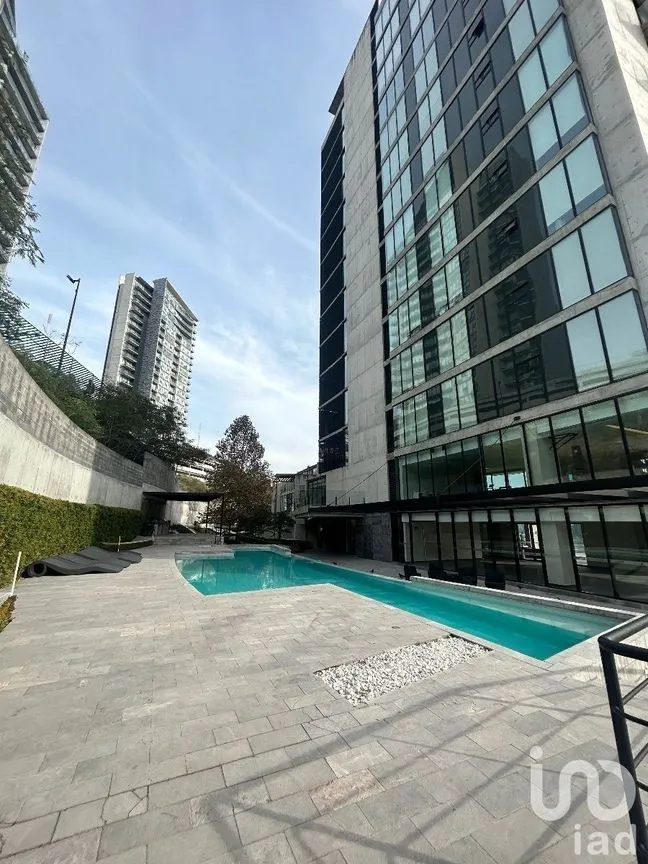Departamento en Renta en Zona Loma Larga Oriente, San Pedro Garza García, Nuevo León | NEX-227158 | iad México | Foto 14 de 15
