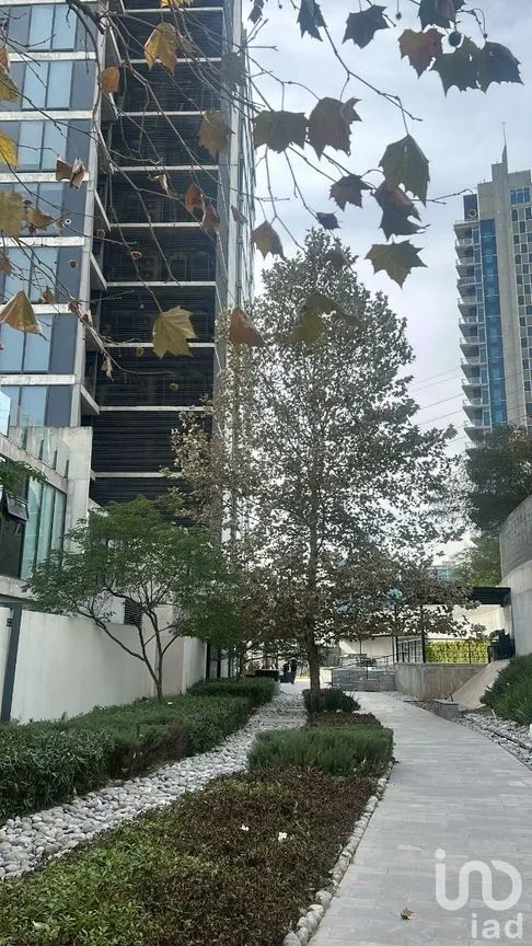 Departamento en Renta en Zona Loma Larga Oriente, San Pedro Garza García, Nuevo León | NEX-227158 | iad México | Foto 15 de 15