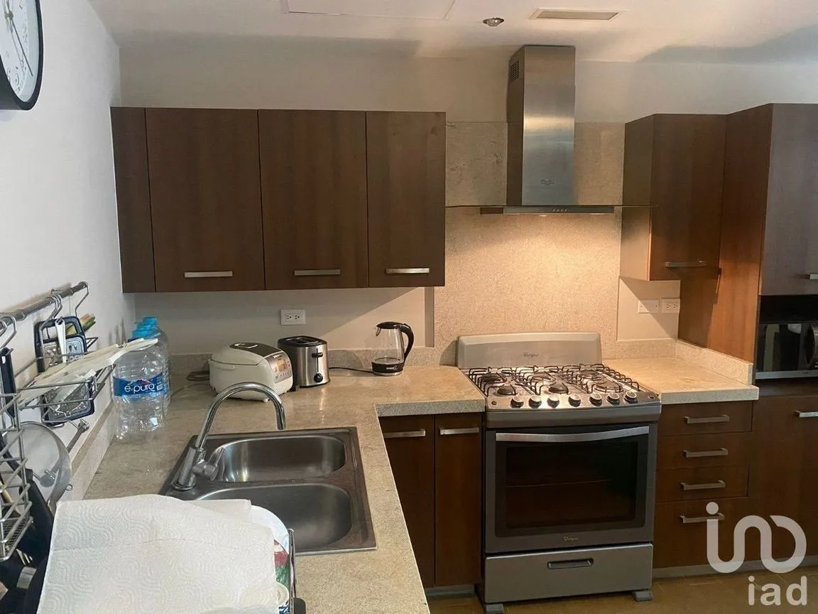 Departamento en Renta en Zona Loma Larga Oriente, San Pedro Garza García, Nuevo León | NEX-227158 | iad México | Foto 6 de 15