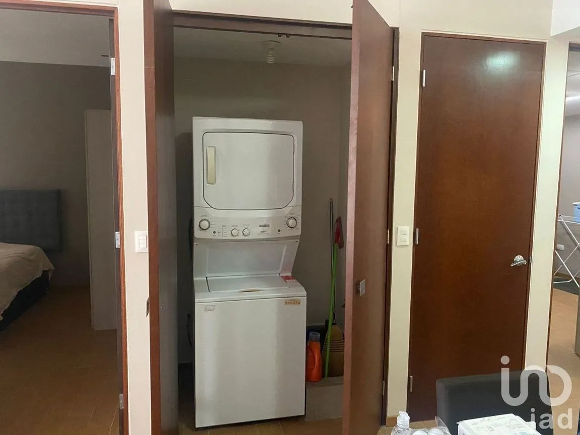 Departamento en Renta en Zona Loma Larga Oriente, San Pedro Garza García, Nuevo León | NEX-227158 | iad México | Foto 7 de 15
