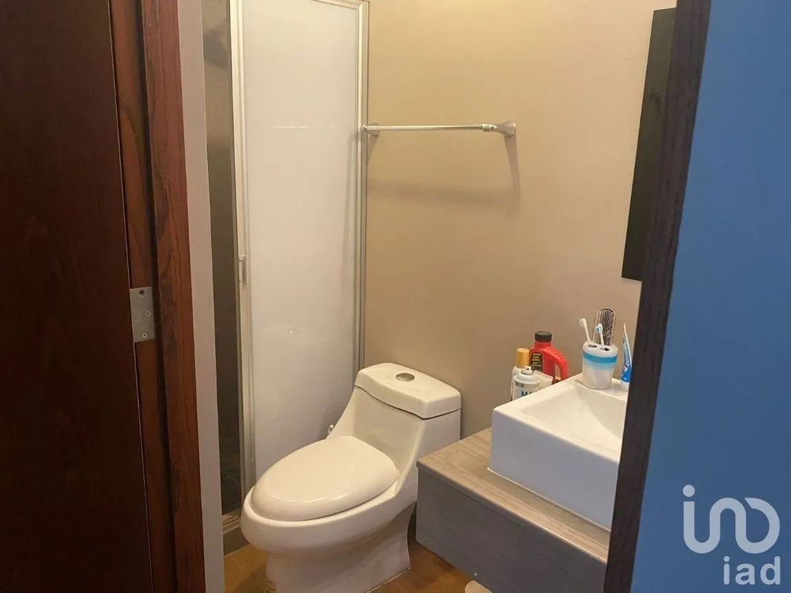 Departamento en Renta en Zona Loma Larga Oriente, San Pedro Garza García, Nuevo León | NEX-227158 | iad México | Foto 8 de 15