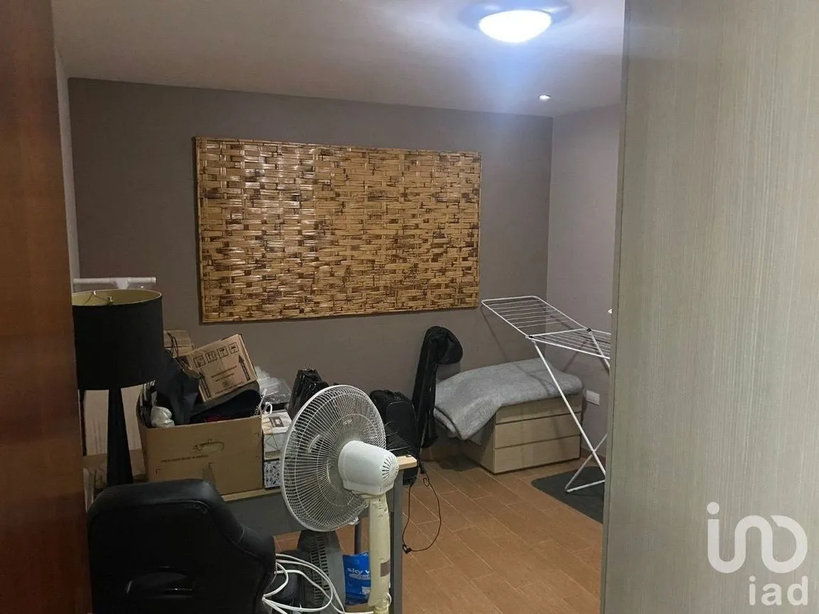 Departamento en Renta en Zona Loma Larga Oriente, San Pedro Garza García, Nuevo León | NEX-227158 | iad México | Foto 10 de 15