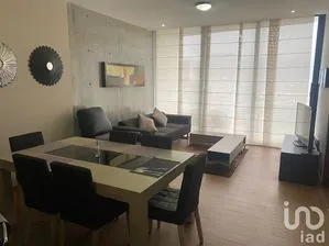 NEX-227158 - Departamento en Renta, con 2 recamaras, con 2 baños, con 80 m2 de construcción en Zona Loma Larga Oriente, CP 66266, Nuevo León.