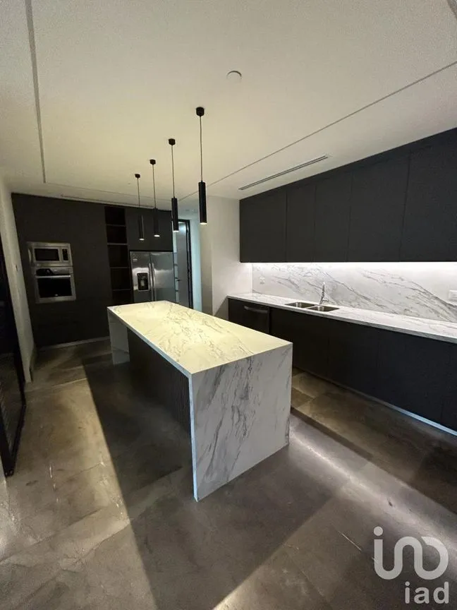 Departamento en Renta en San Patricio, San Pedro Garza García, Nuevo León | NEX-227159 | iad México | Foto 2 de 12