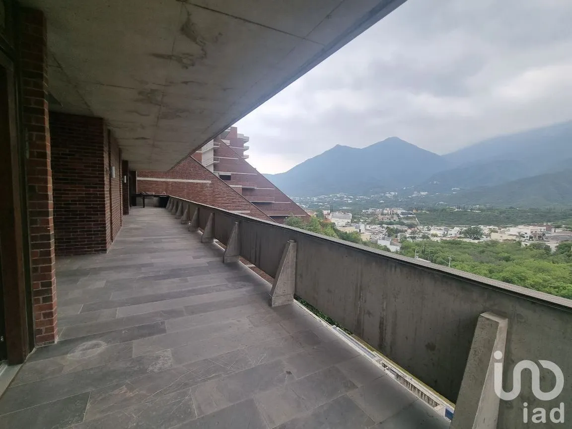 Departamento en Renta en San Patricio, San Pedro Garza García, Nuevo León | NEX-227159 | iad México | Foto 11 de 12