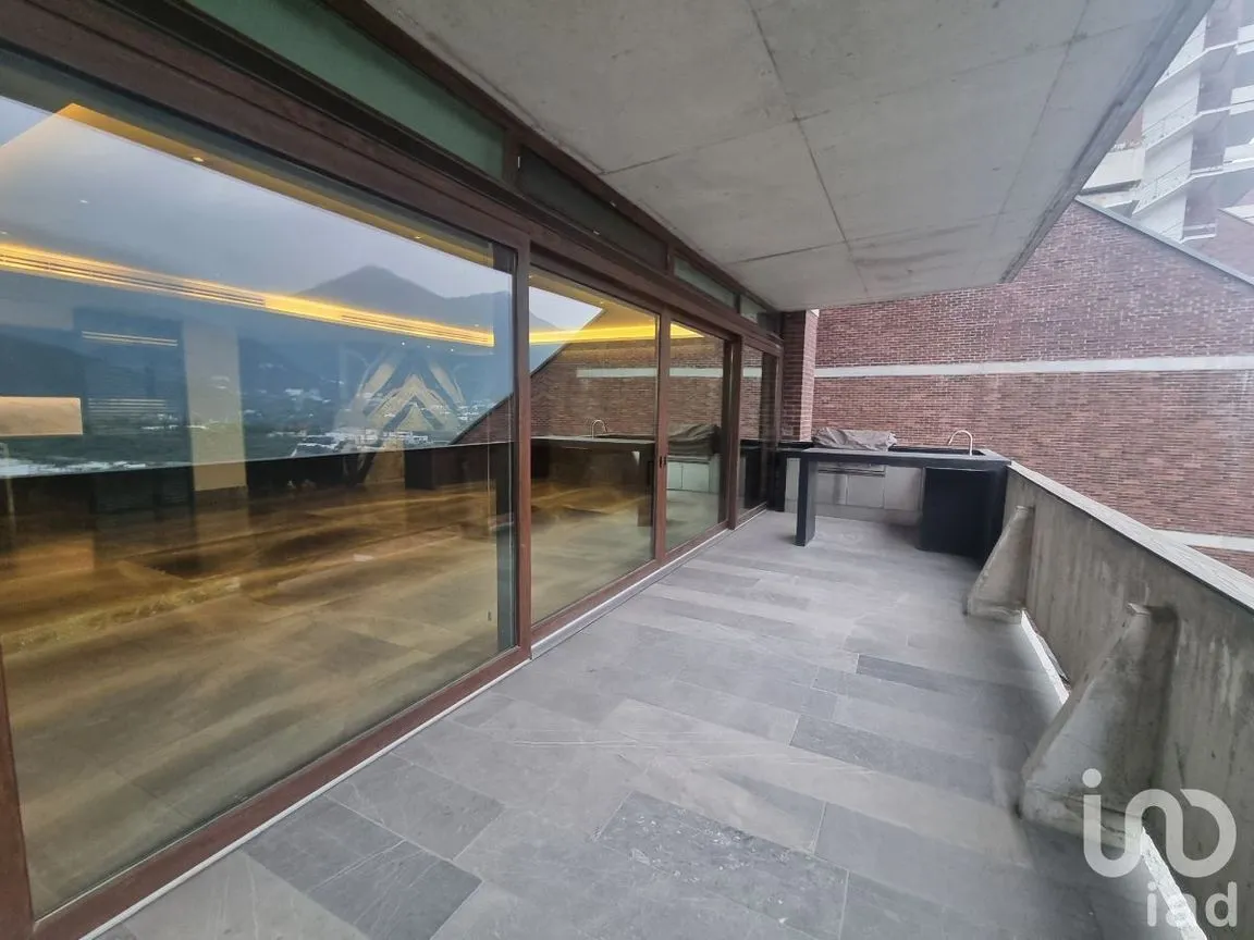 Departamento en Renta en San Patricio, San Pedro Garza García, Nuevo León | NEX-227159 | iad México | Foto 12 de 12