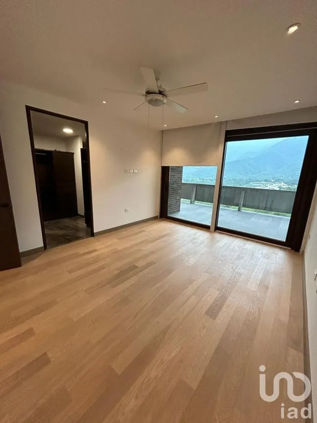Departamento en Renta en San Patricio, San Pedro Garza García, Nuevo León | NEX-227159 | iad México | Foto 3 de 12