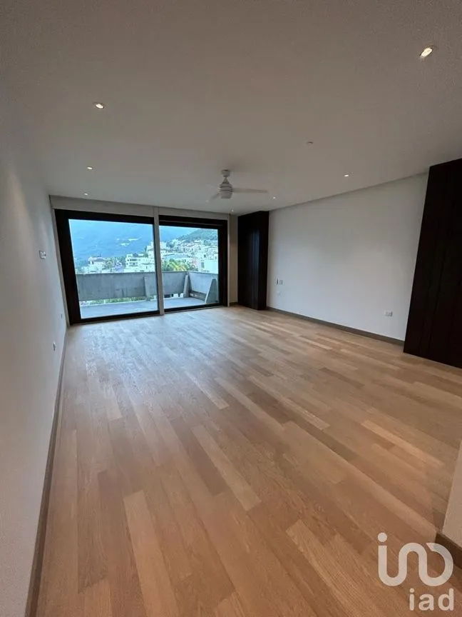 Departamento en Renta en San Patricio, San Pedro Garza García, Nuevo León | NEX-227159 | iad México | Foto 4 de 12