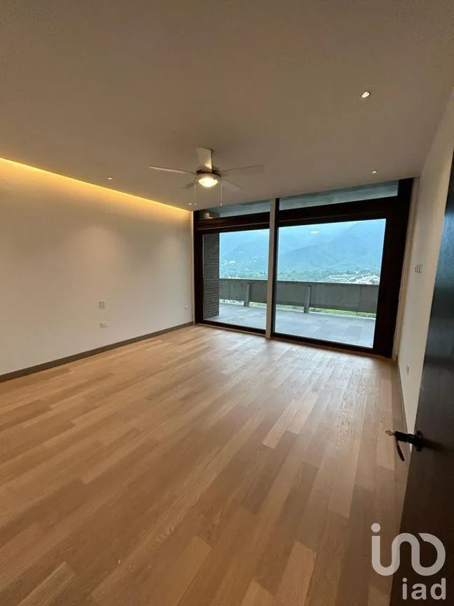 Departamento en Renta en San Patricio, San Pedro Garza García, Nuevo León | NEX-227159 | iad México | Foto 9 de 12