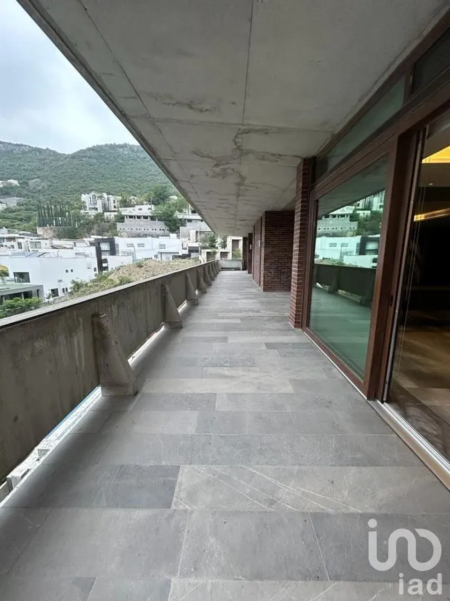 Departamento en Renta en San Patricio, San Pedro Garza García, Nuevo León | NEX-227159 | iad México | Foto 10 de 12