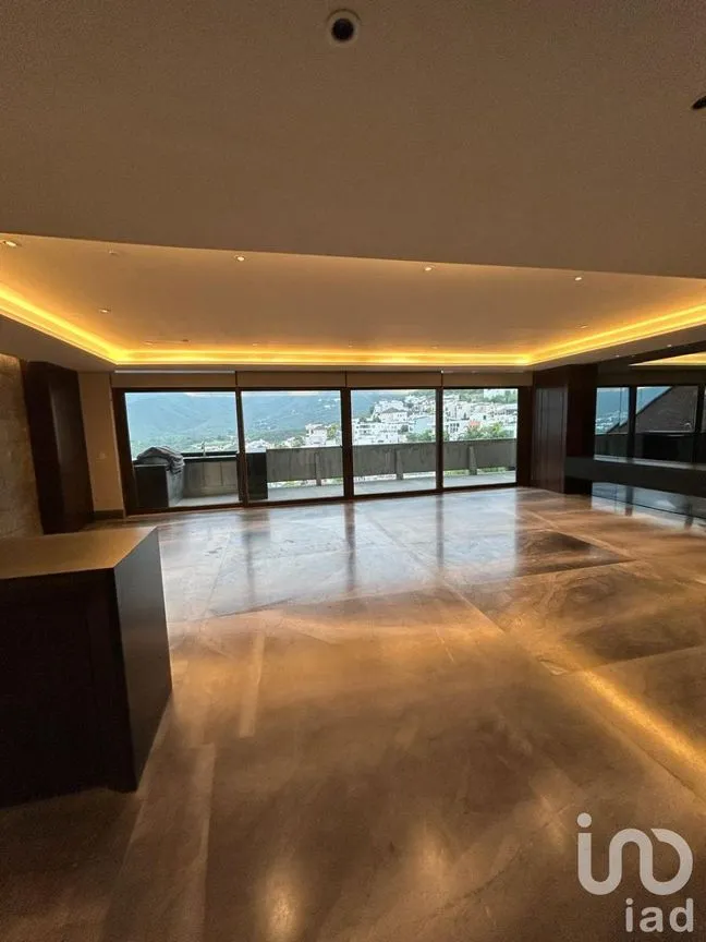 Departamento en Renta en San Patricio, San Pedro Garza García, Nuevo León | NEX-227159 | iad México | Foto 1 de 12