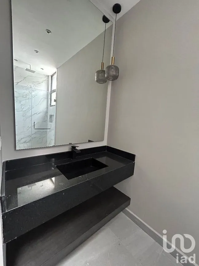 Casa en Venta en El Barro, Monterrey, Nuevo León | NEX-227160 | iad México | Foto 16 de 19
