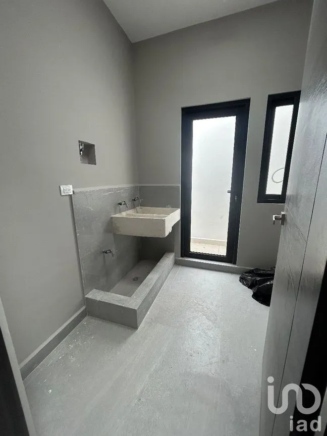 Casa en Venta en El Barro, Monterrey, Nuevo León | NEX-227160 | iad México | Foto 18 de 19