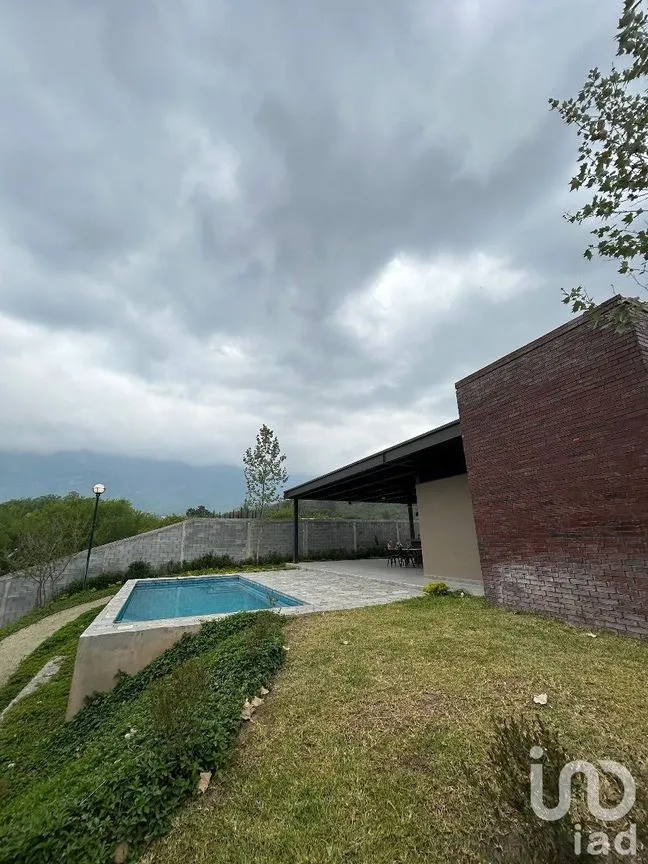 Casa en Venta en El Barro, Monterrey, Nuevo León | NEX-227160 | iad México | Foto 19 de 19