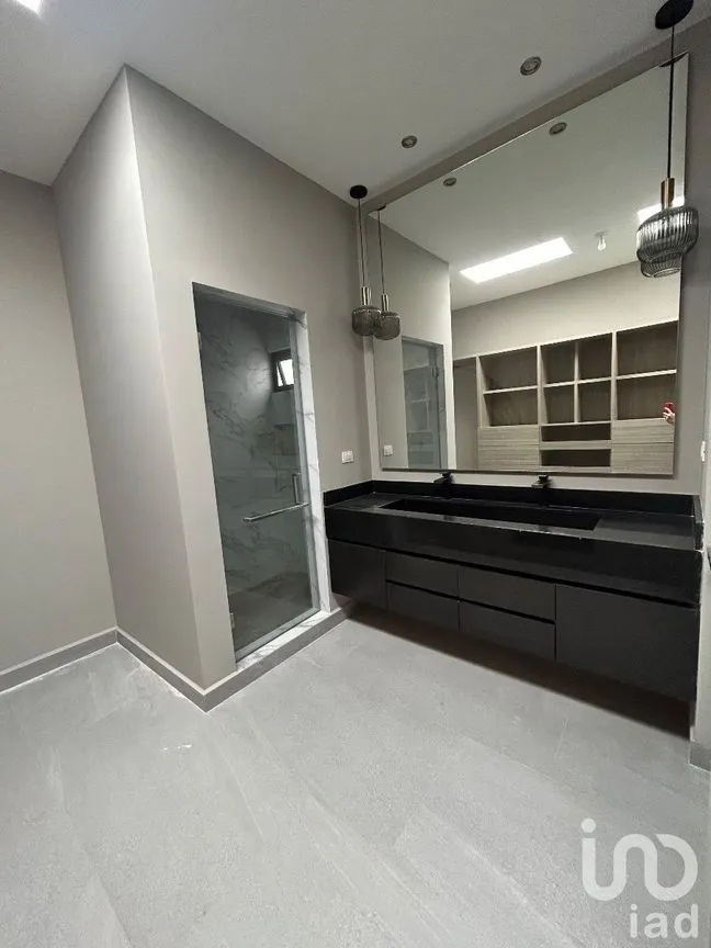 Casa en Venta en El Barro, Monterrey, Nuevo León | NEX-227160 | iad México | Foto 9 de 19