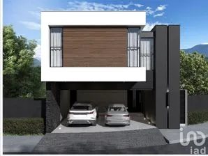 NEX-227160 - Casa en Venta, con 3 recamaras, con 3 baños, con 278 m2 de construcción en El Barro, CP 64997, Nuevo León.