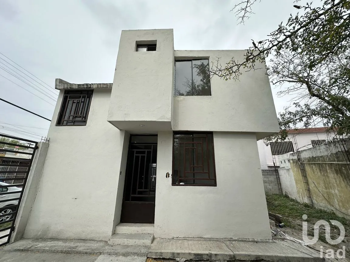 Casa en Venta en Fresnos I, Apodaca, Nuevo León | NEX-227161 | iad México | Foto 17 de 17