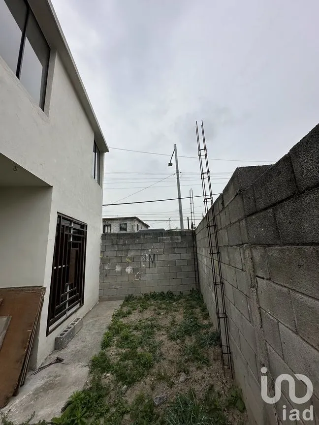 Casa en Venta en Fresnos I, Apodaca, Nuevo León | NEX-227161 | iad México | Foto 4 de 17