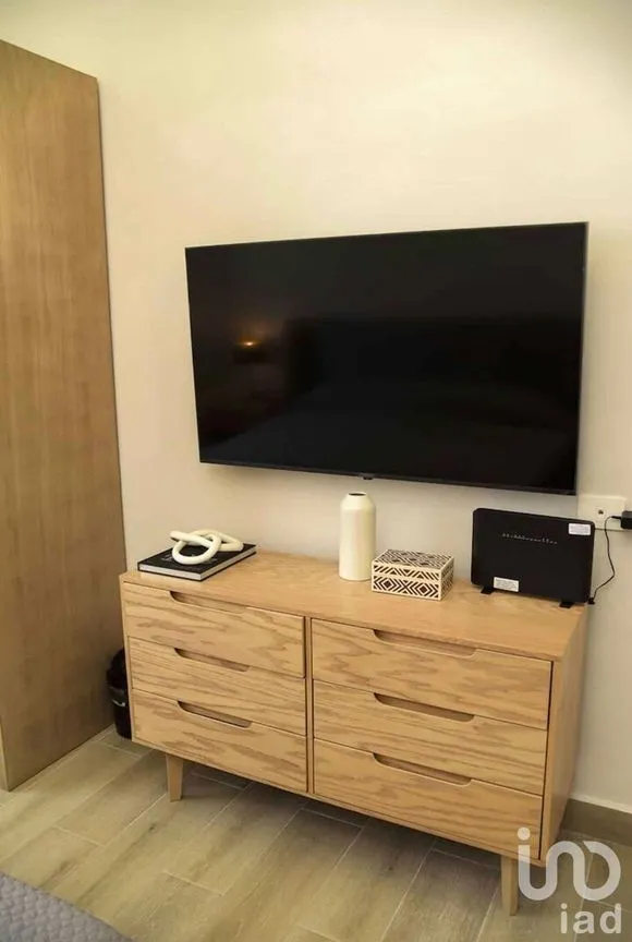 Departamento en Venta en Contry Tesoro, Monterrey, Nuevo León | NEX-227163 | iad México | Foto 11 de 14