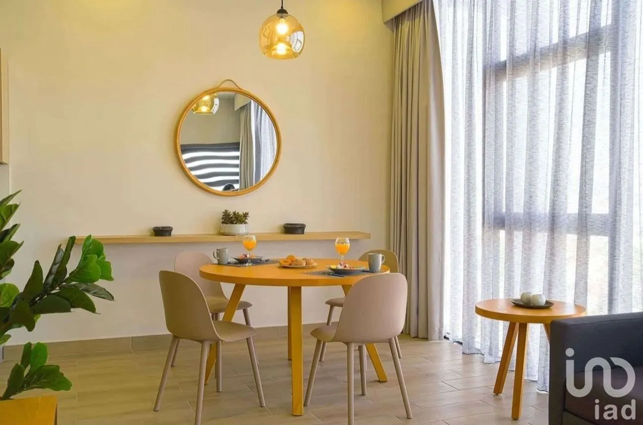Departamento en Venta en Contry Tesoro, Monterrey, Nuevo León | NEX-227163 | iad México | Foto 3 de 14