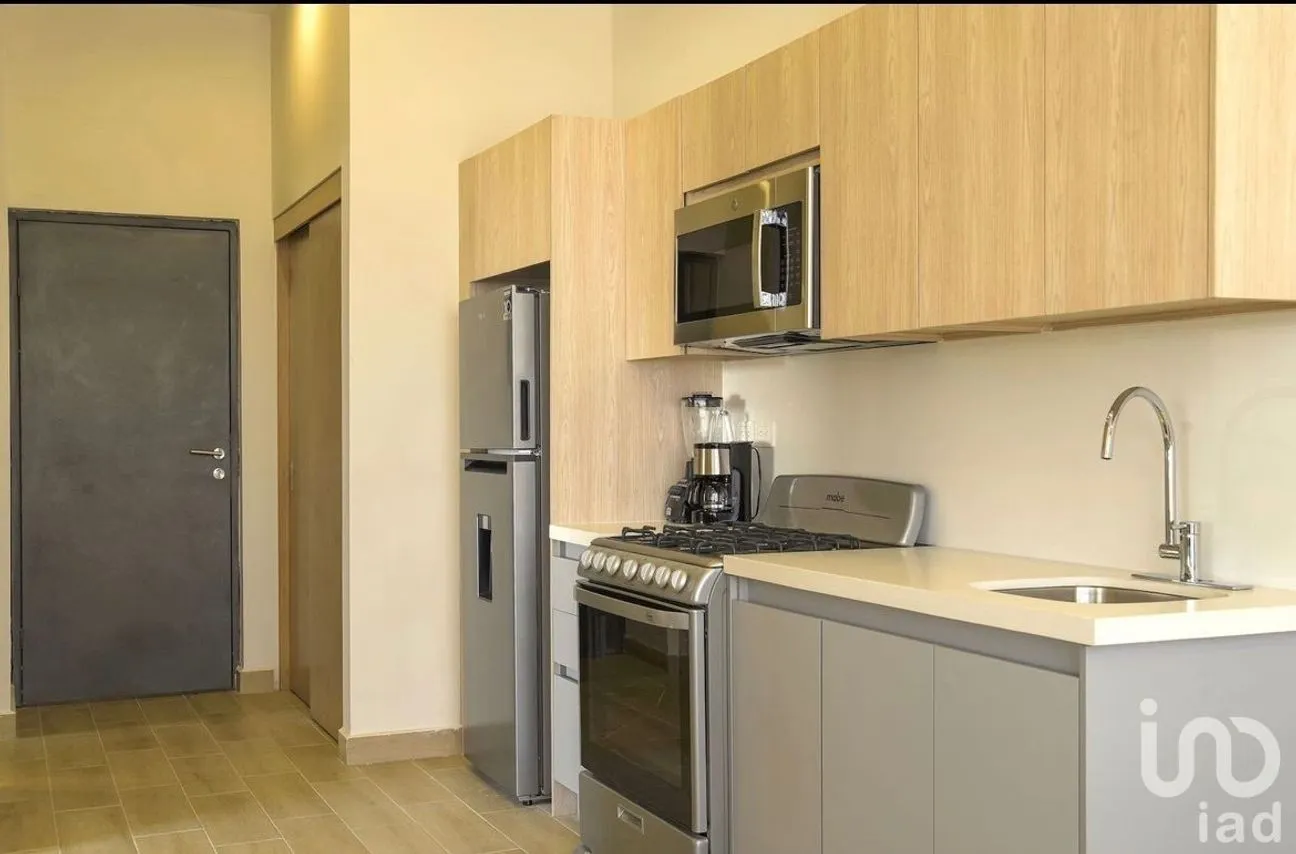 Departamento en Venta en Contry Tesoro, Monterrey, Nuevo León | NEX-227163 | iad México | Foto 4 de 14