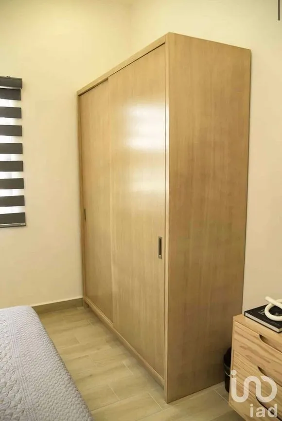 Departamento en Venta en Contry Tesoro, Monterrey, Nuevo León | NEX-227163 | iad México | Foto 9 de 14