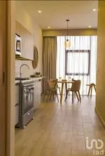 NEX-227163 - Departamento en Venta, con 1 recamara, con 1 baño, con 54 m2 de construcción en Contry Tesoro, CP 64850, Nuevo León.