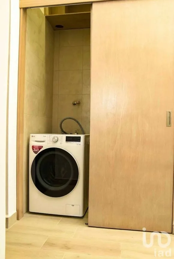 Departamento en Renta en Contry Tesoro, Monterrey, Nuevo León | NEX-227164 | iad México | Foto 14 de 14