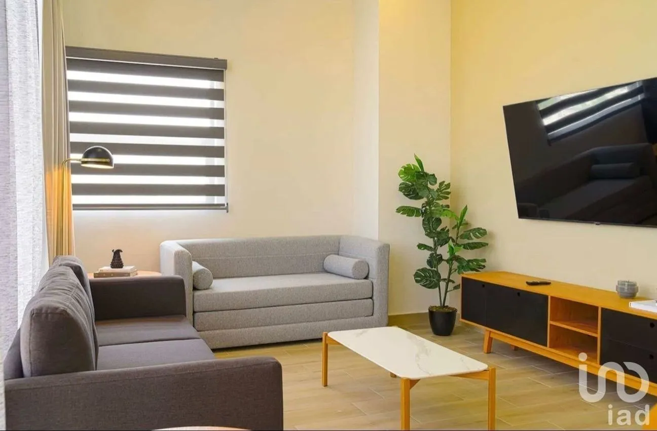 Departamento en Renta en Contry Tesoro, Monterrey, Nuevo León | NEX-227164 | iad México | Foto 5 de 14