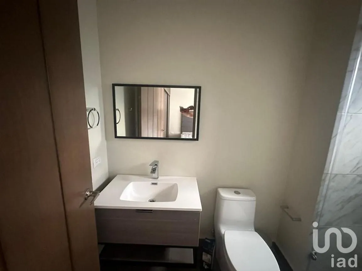Departamento en Venta en Contry Tesoro, Monterrey, Nuevo León | NEX-227165 | iad México | Foto 5 de 7