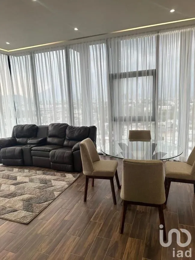 Departamento en Venta en Contry Tesoro, Monterrey, Nuevo León | NEX-227165 | iad México | Foto 1 de 7