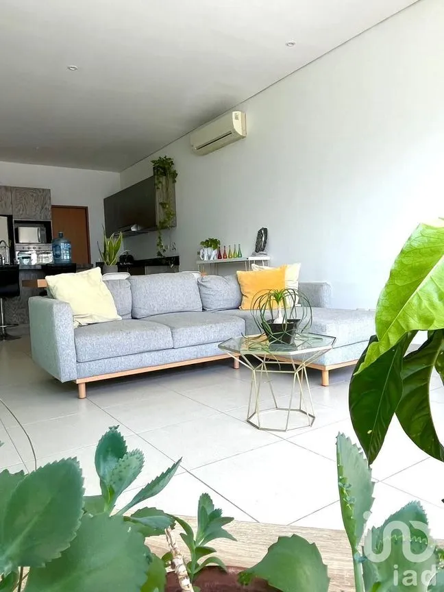 Departamento en Renta en Colinas del Valle, Monterrey, Nuevo León | NEX-227170 | iad México | Foto 2 de 11